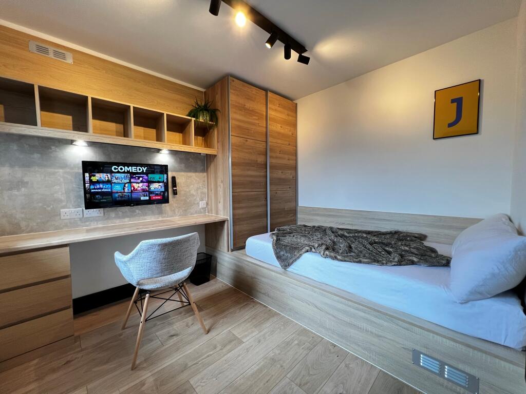 Main image of property: St. Katherines Road, EXETER