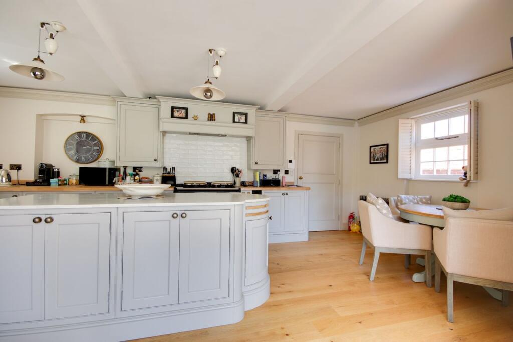 House in New Forest, Lymington, Lymington and Pennington - View 5