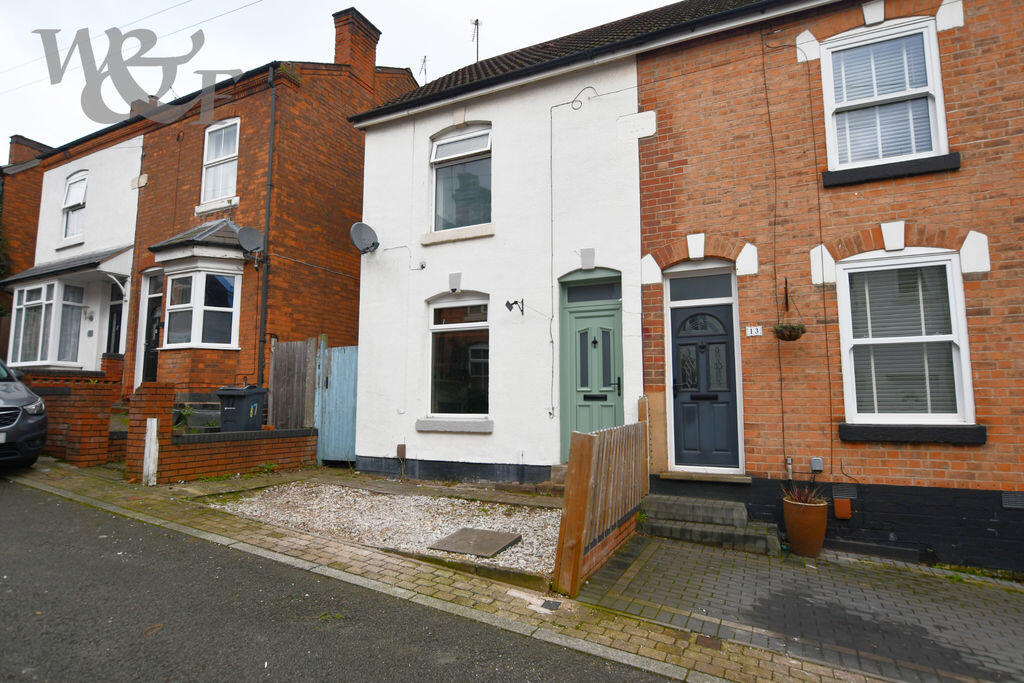 Additional image 21 of Spring Hill, Birmingham