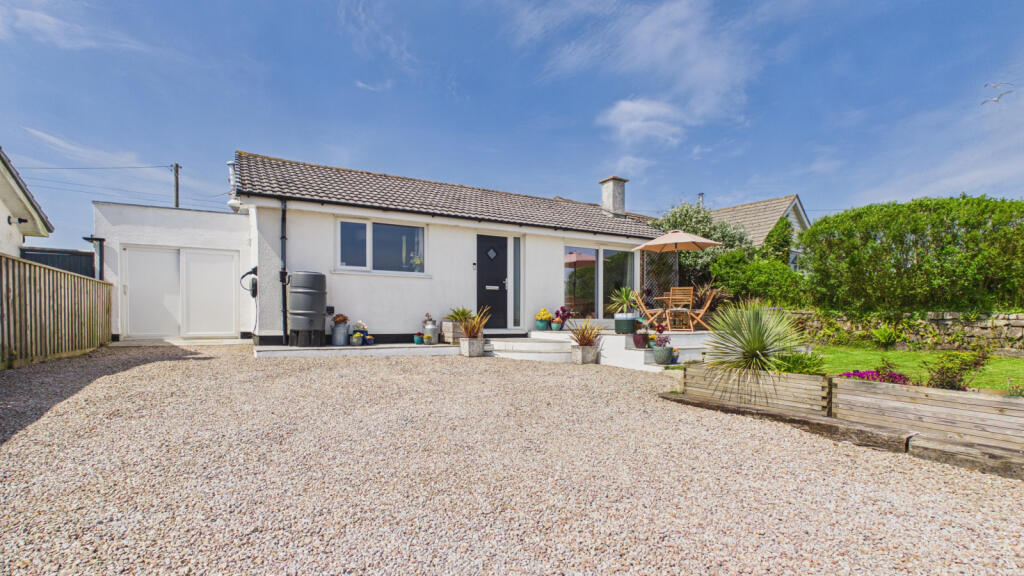 Main image of property: Castle Gate, Ludgvan, TR20 8BG