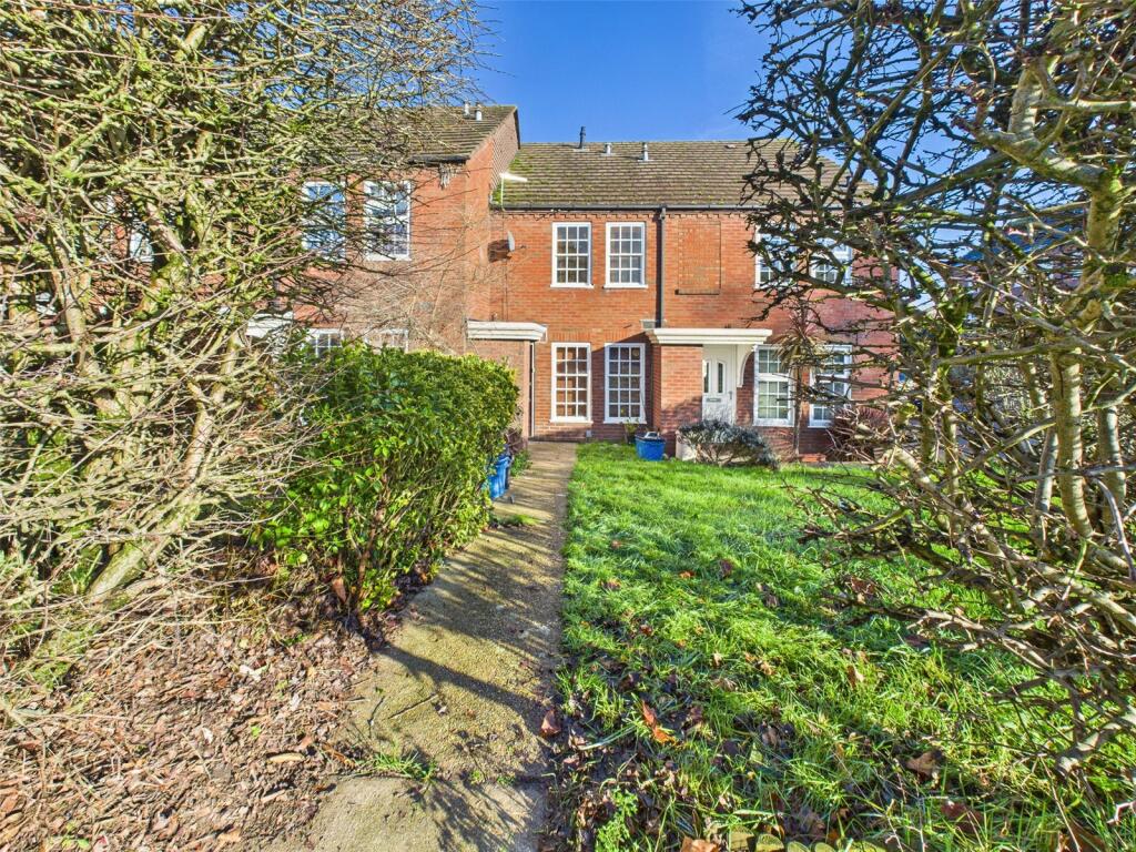 Main image of property: Meadway, Twickenham