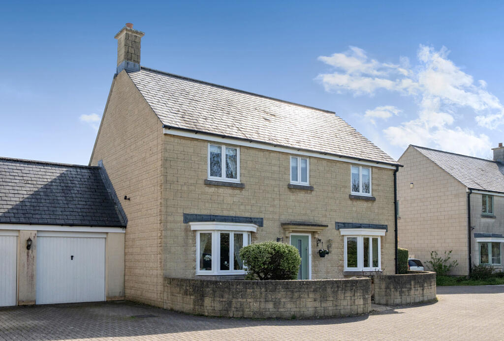 Main image of property: Orchid Drive, Bath, Somerset, BA2