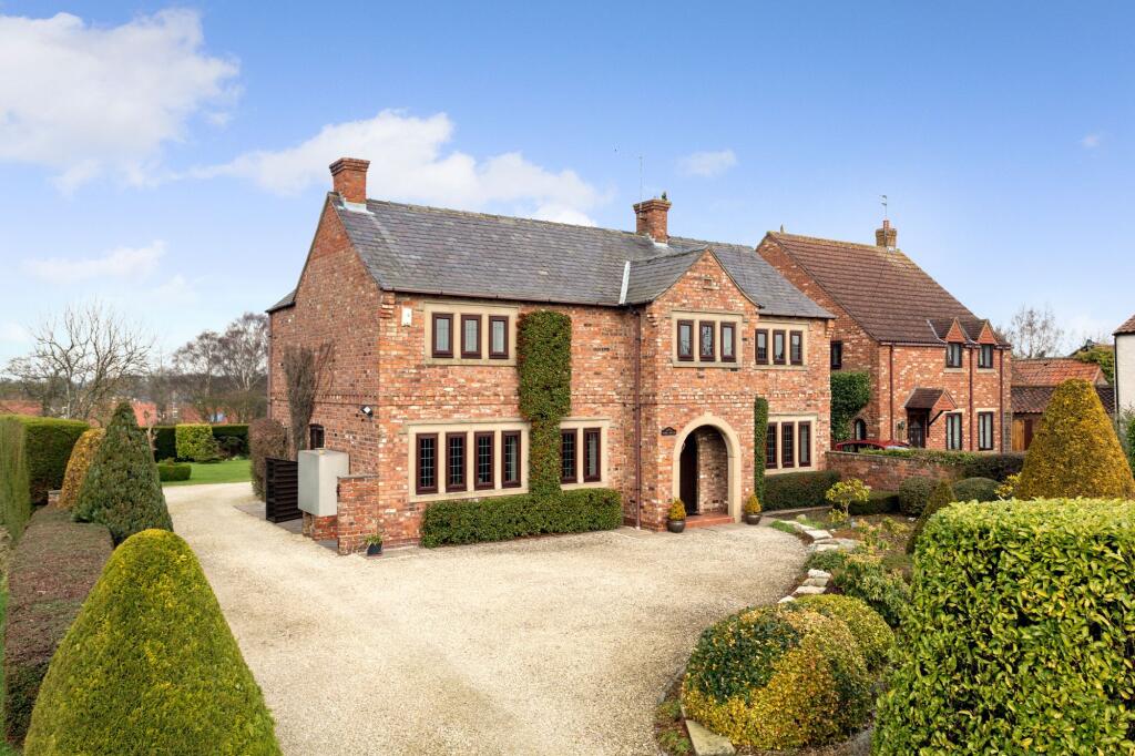 Main image of property: Cawood Road, Stillingfleet, YO19