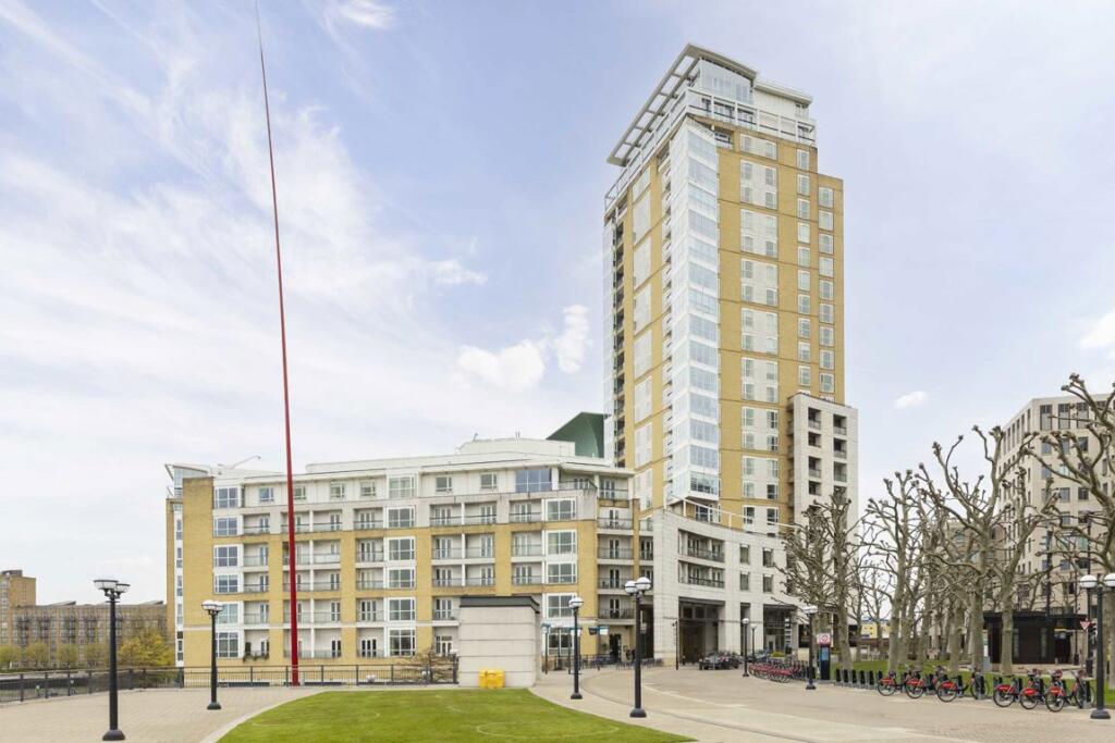 Main image of property: Westferry Circus, Canary Wharf