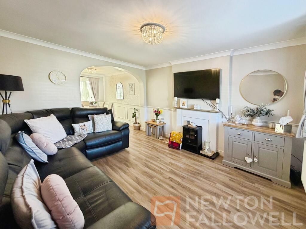 House in Peterborough - View 2