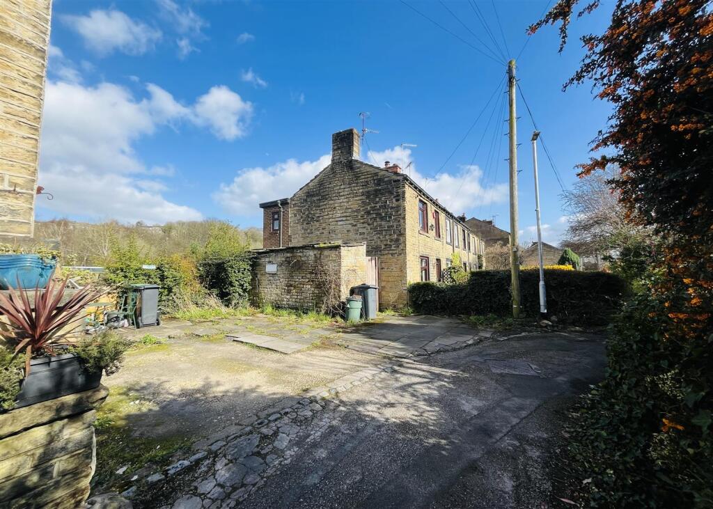 Main image of property: Royd Terrace, Armitage Bridge, Huddersfield