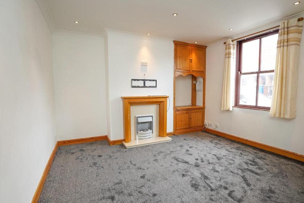 House in Wigan, Wigan Pier, Gidlow - View 3