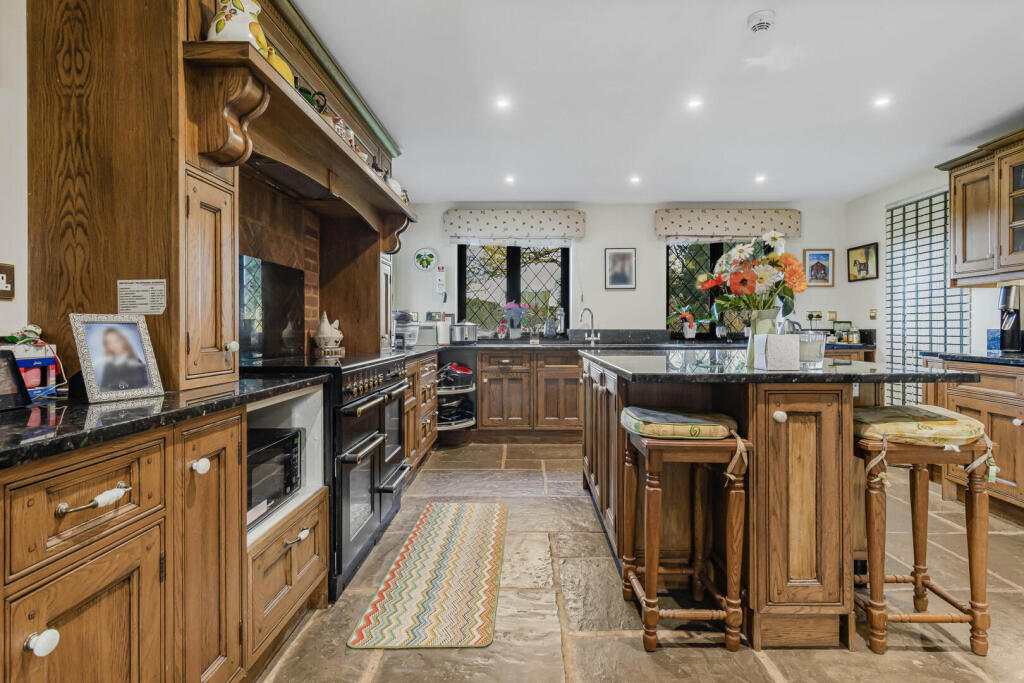 The Avenue, Great Barton, photo 4