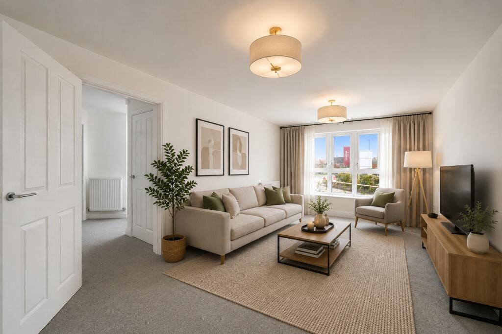 Arcadia Park, Aylesbury - View 4
