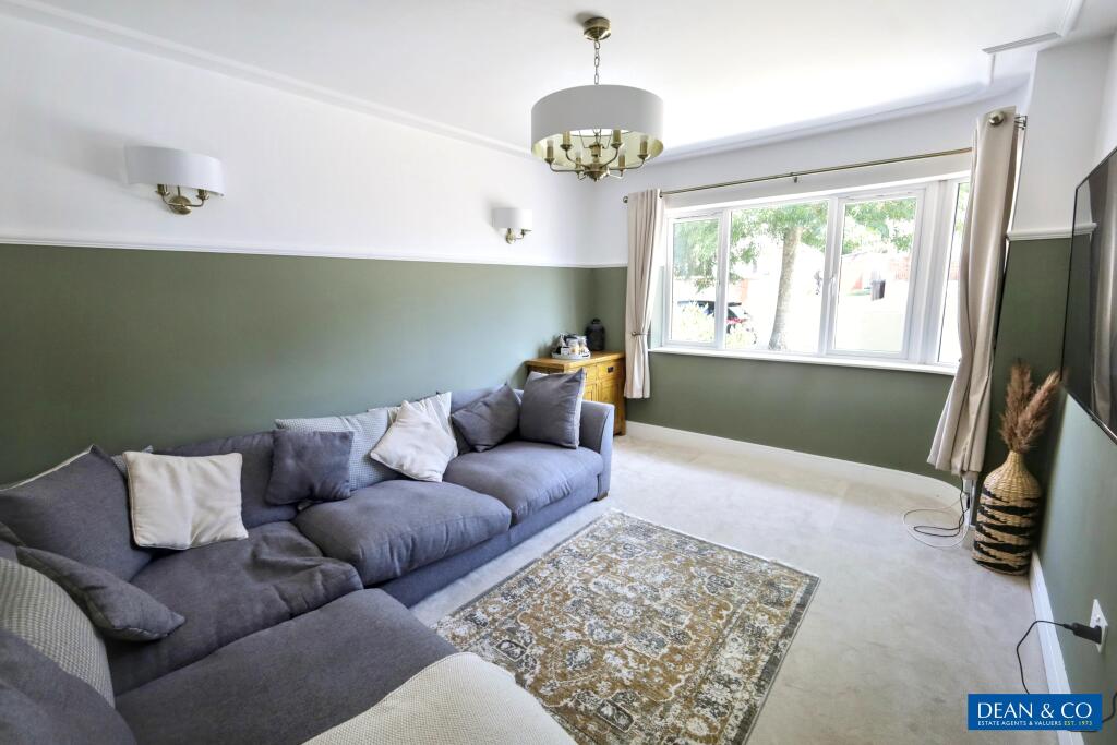 Lark Hill, Hove, Brighton & Hove photo 4
