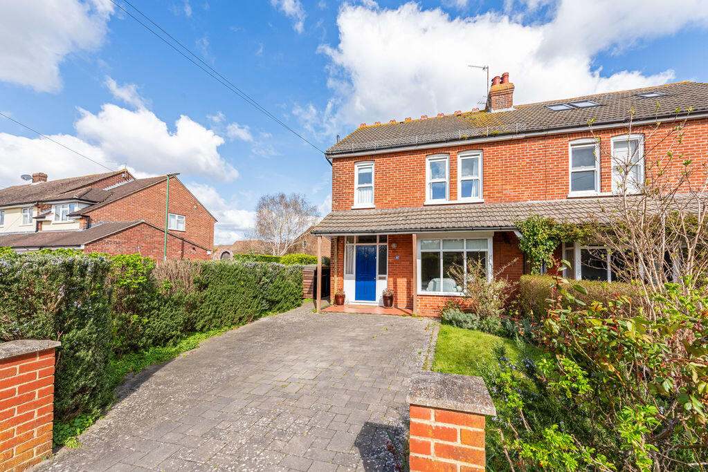 Main image of property: First Avenue, Southbourne