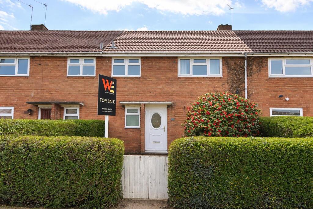 Main image of property: Ringhills Road, Bilbrook