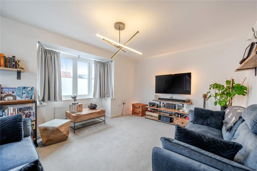 Merrygrove Way, Nursling, Southampton, Hampshire, SO16 photo 3