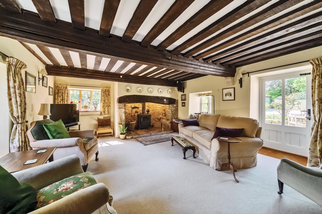 Additional image 4 of Church Lane, Chilcompton, Radstock, BA3