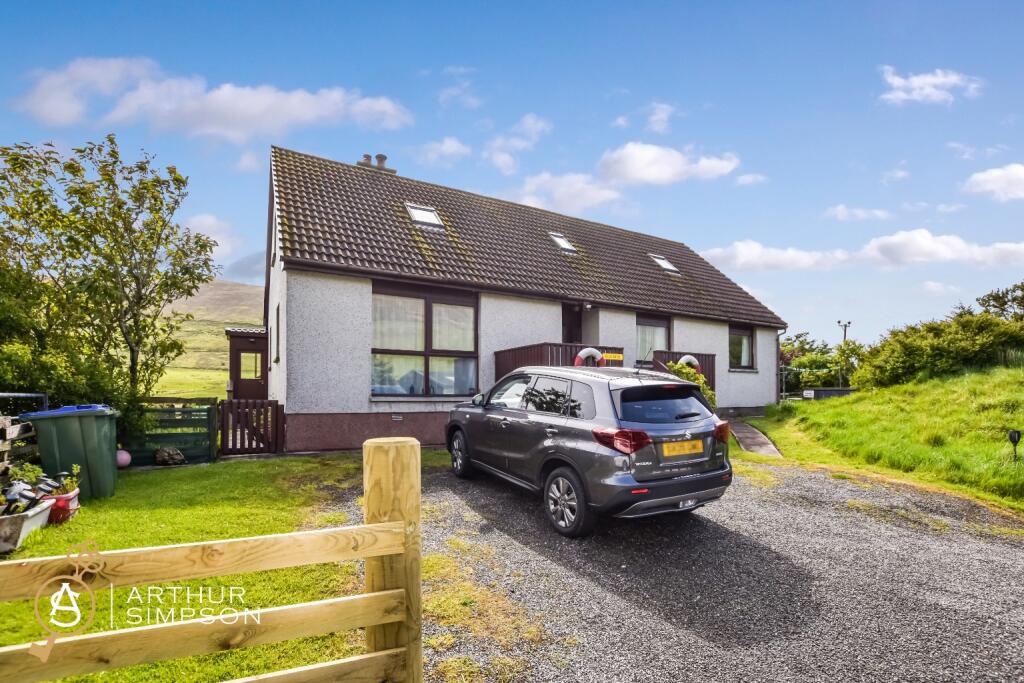 Main image of property: Gullness, Voe, Shetland, ZE2 9PT