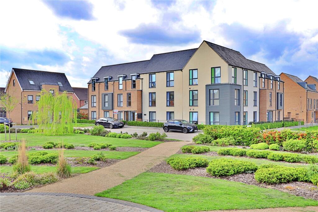 Main image of property: Ellerman Square, Brooklands, Milton Keynes, Bucks, MK10
