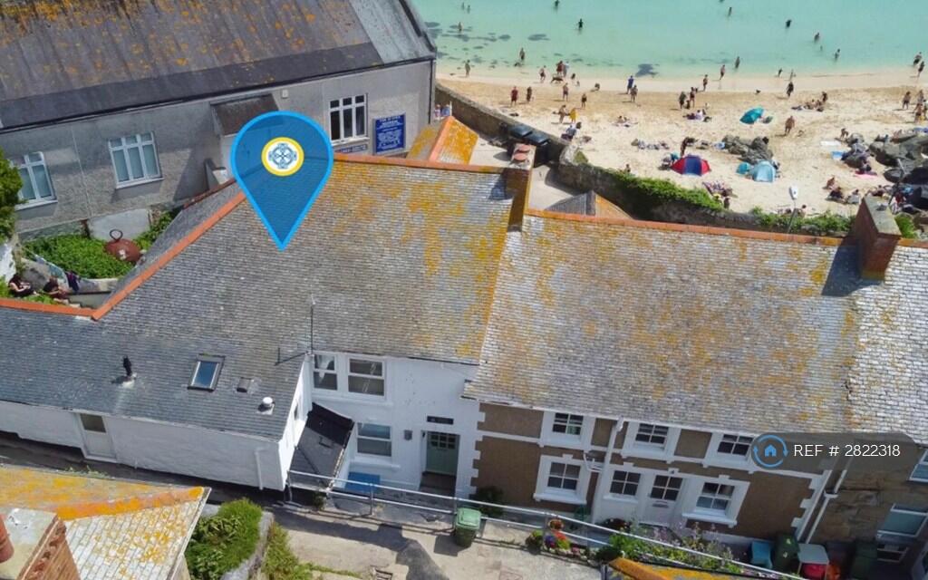 Main image of property: Carncrows Road, St. Ives, TR26