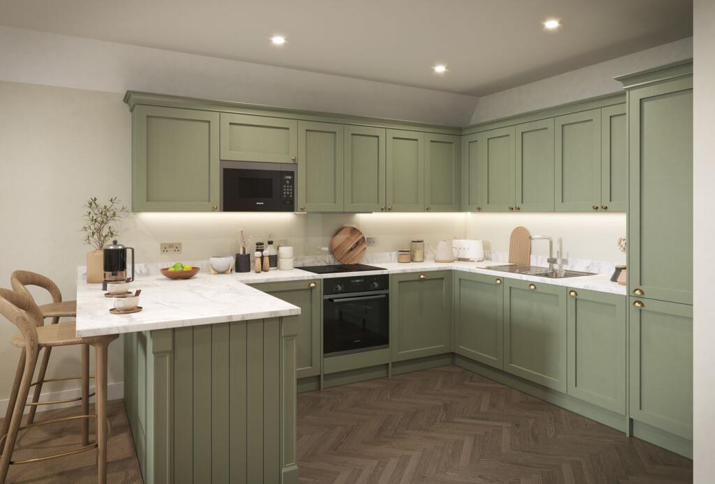 Apartment in Southampton - View 4