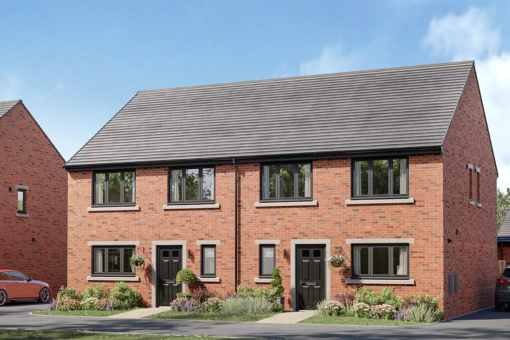 Main image of property: Soothill Lane, 
Batley, 
Wakefield,
WF17 6EU
