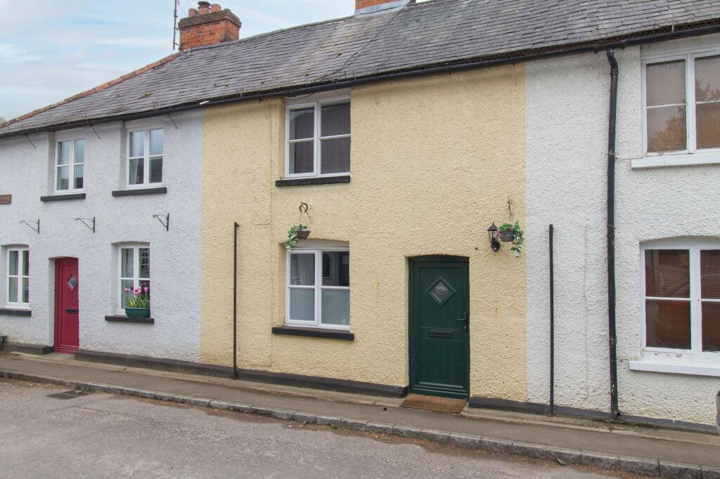 Main image of property: The Street, North Warnborough, RG29