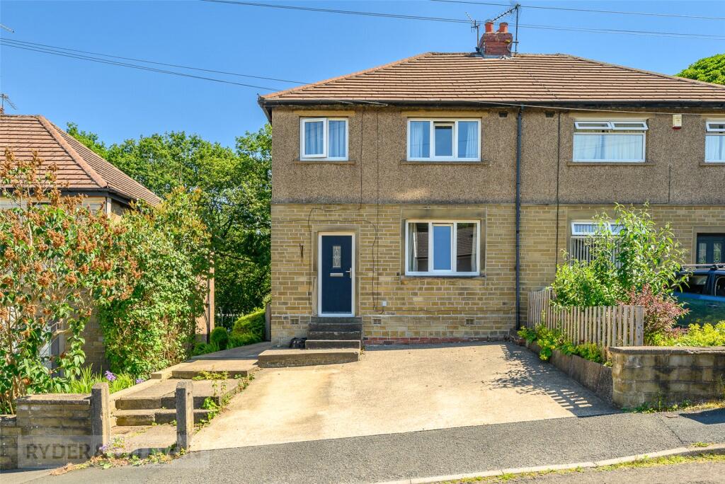Main image of property: Clough Drive, Linthwaite, Huddersfield, West Yorkshire, HD7