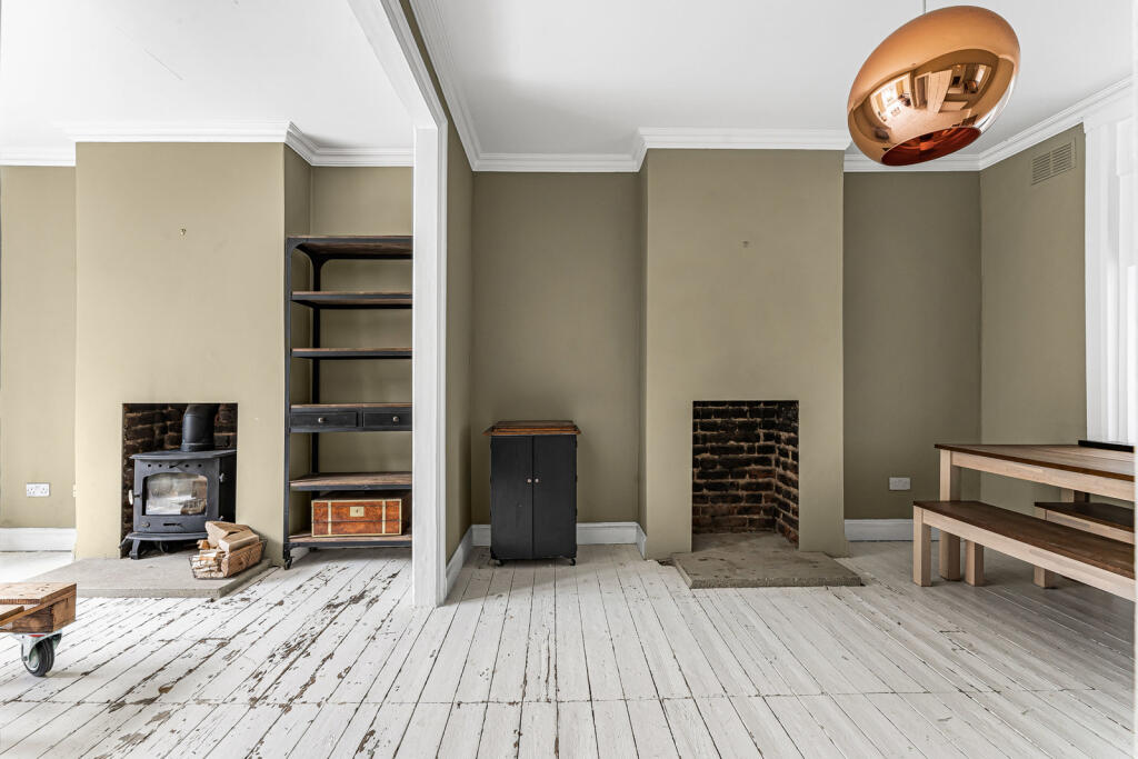 Main image of property: Kenworthy Road, London, E9