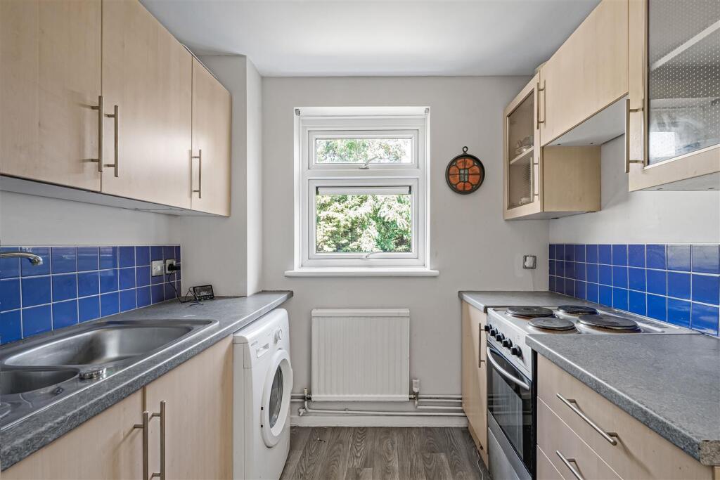 Apartment in London - View 4