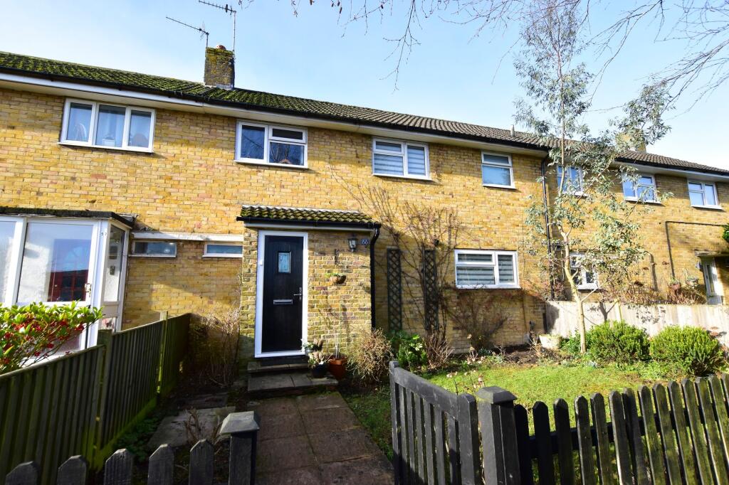 Main image of property: Coniston Road, Kings Langley, WD4