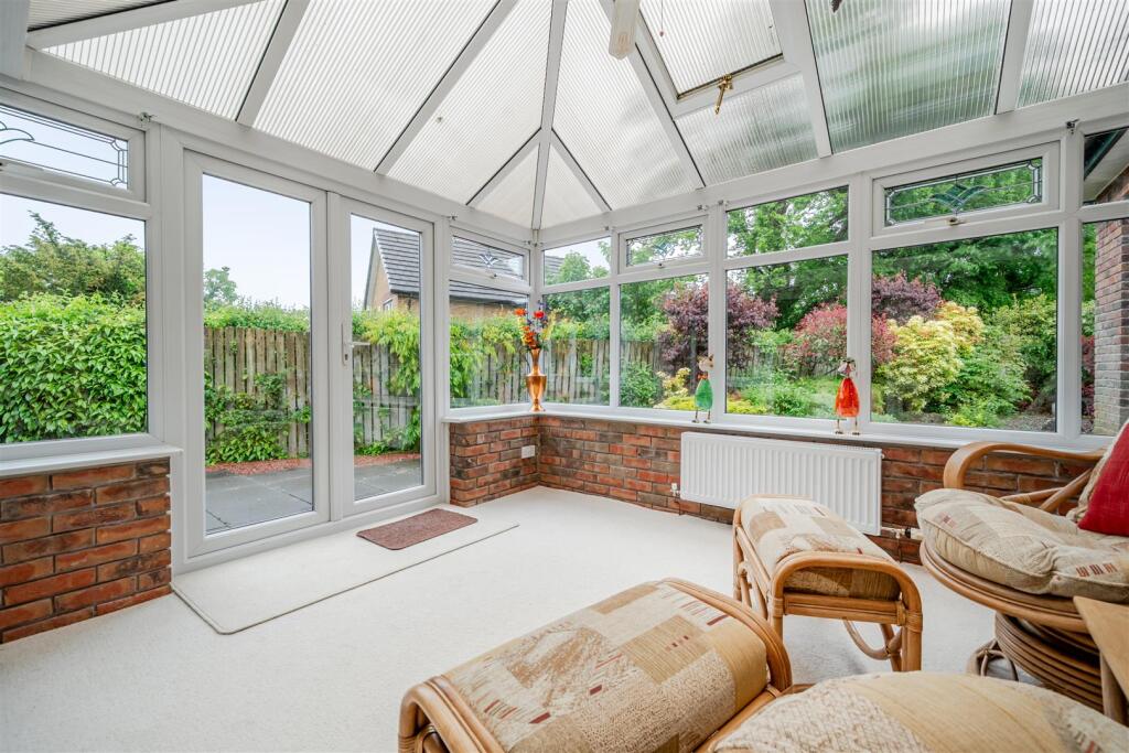 The Parklands, Cockermouth - View 2