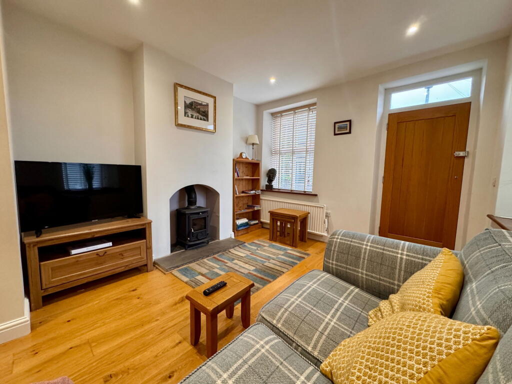 Wilmer House, The Holme, Hawes - View 2