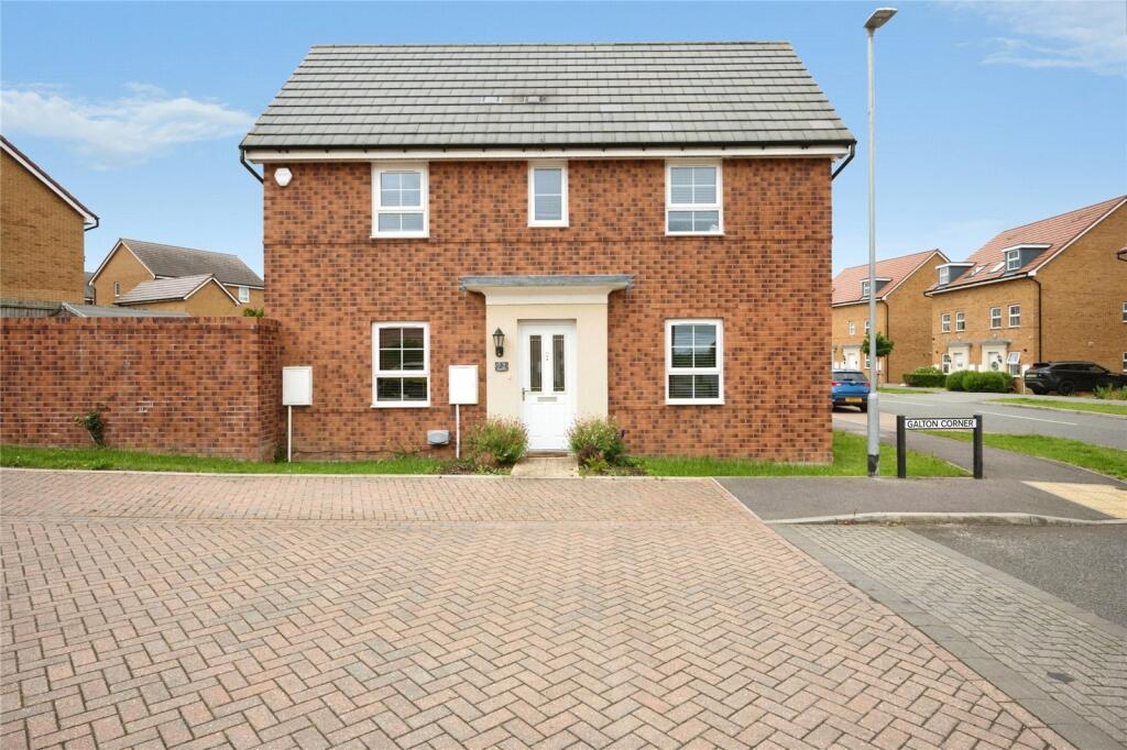 Main image of property: Galton Corner, Leighton Buzzard, Bedfordshire, LU7
