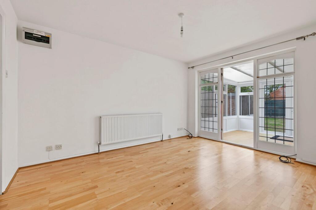 House in Stevenage - View 4