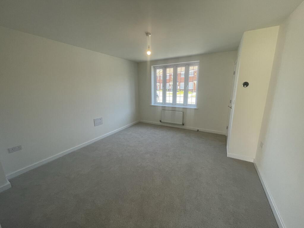 House in Taunton - View 2