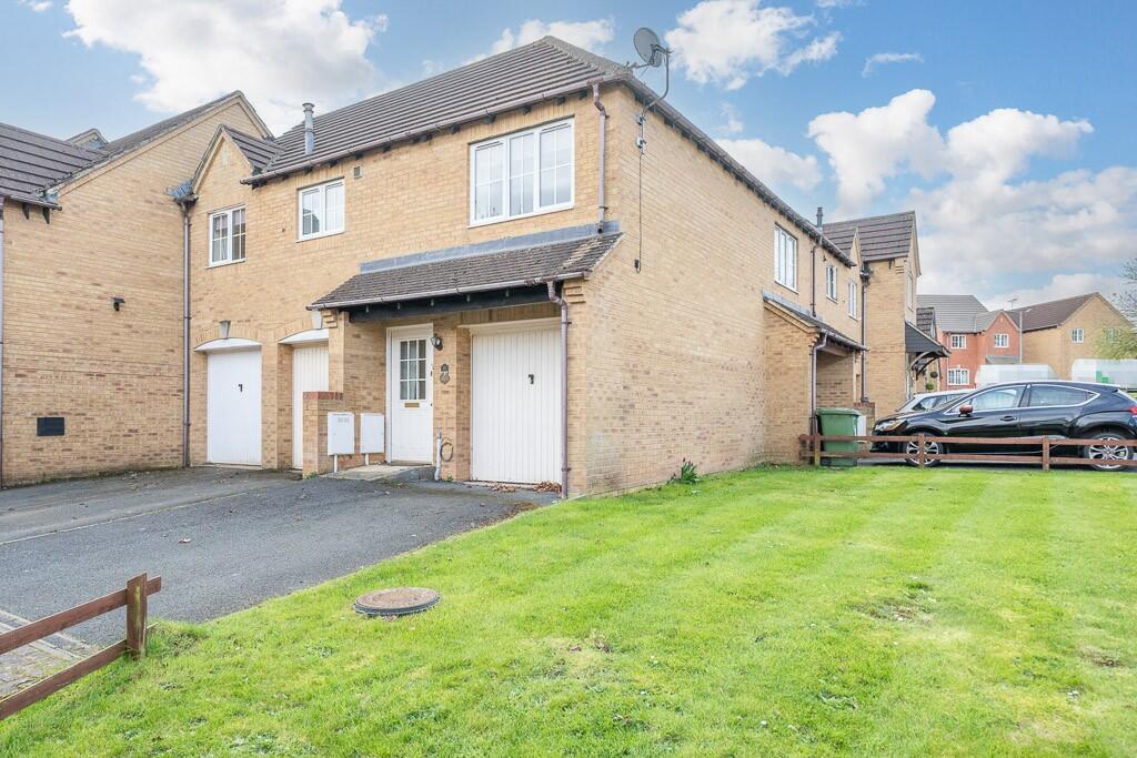 Main image of property: Bramley Orchards, Bromyard, Herefordshire, HR7 4UT