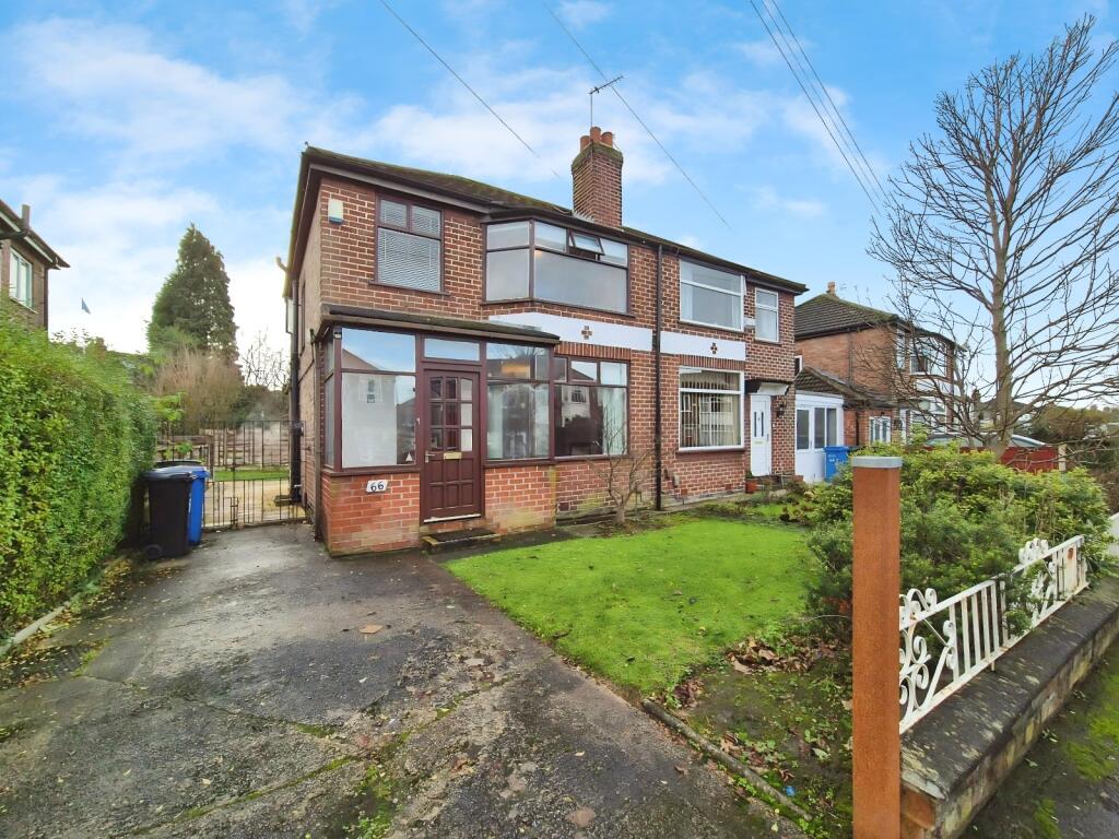 Main image of property: Somers Road, Reddish, Stockport, Greater Manchester, SK5