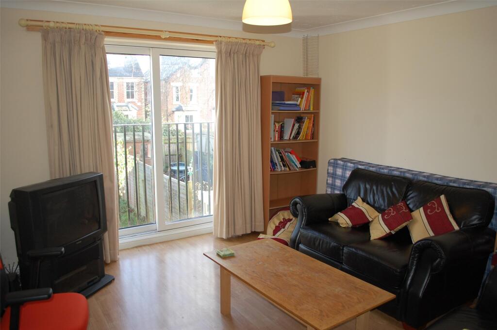 House in Oxford - View 3