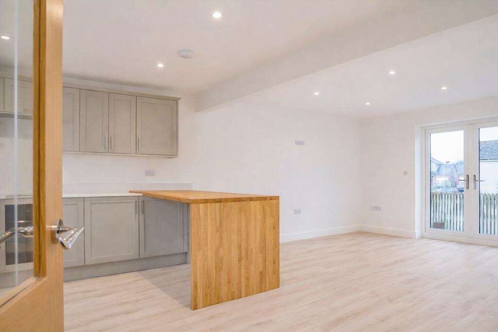 House in Penrith, Kirkby Thore - More