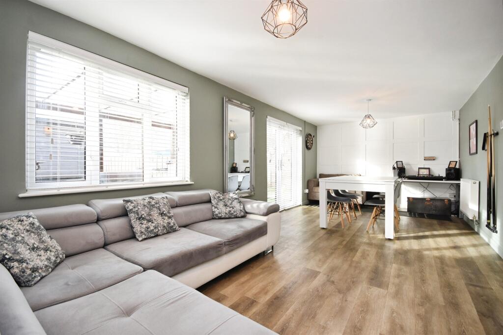 Main image of property: White Horse Avenue, Halstead