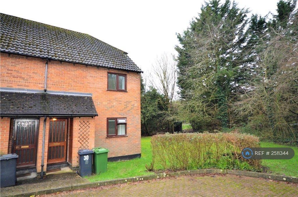 Main image of property: Poppyfield, Lychpit, Basingstoke, RG24