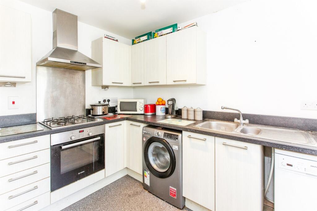 House in Thrapston, The Sidings - View 3