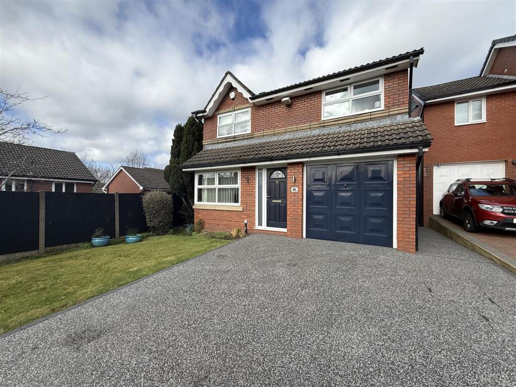 Main image of property: School Lane, Carrbrook, Stalybridge