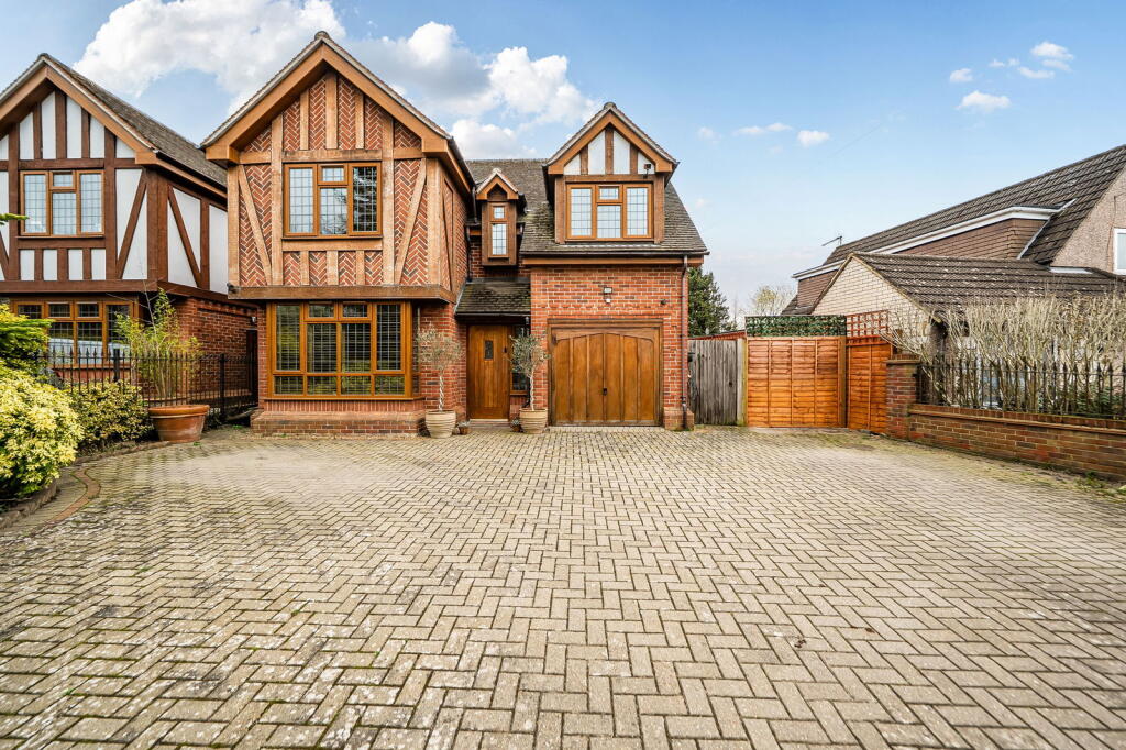 Main image of property: Wexham Street,Wexham,Slough,SL3 6NX