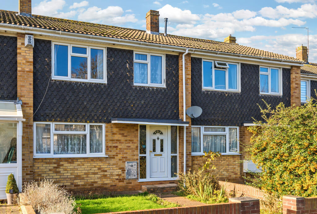 Main image of property: Bisley, Yate, Bristol, Gloucestershire, BS37