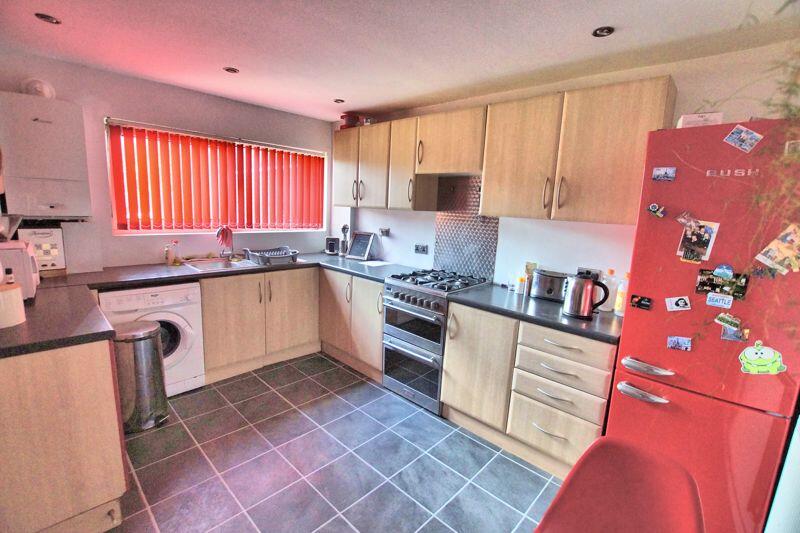 Apartment in Fareham, Hampshire - View 4