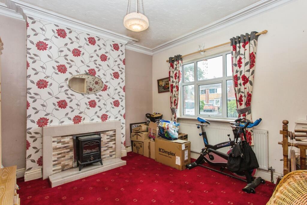 House in South Ribble, Lancashire - View 4