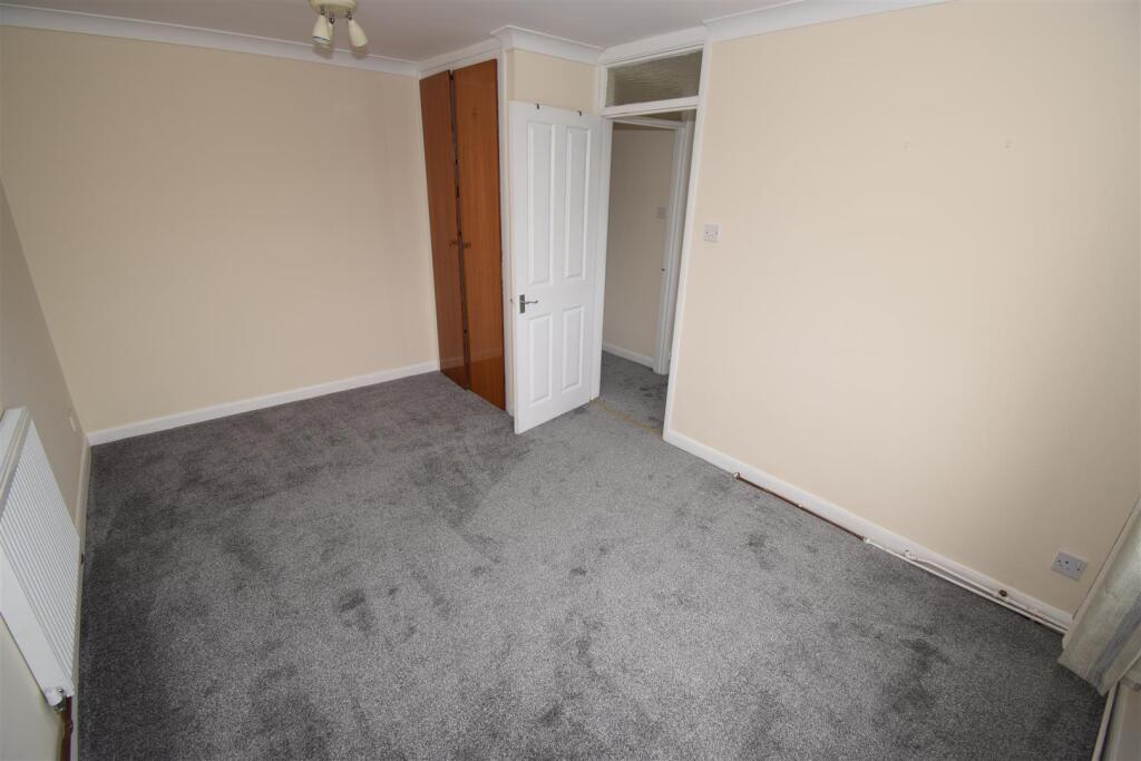 Apartment in Bournemouth - More