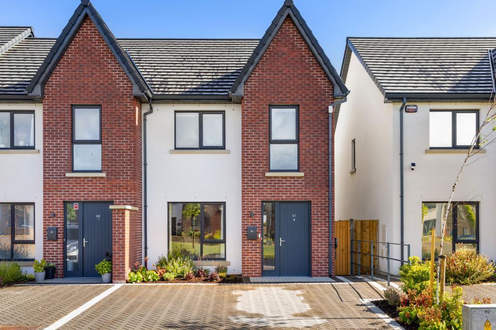 Main image of property: 47 Haven Green, Altidore Gardens, Newtownmountkennedy, Co Wicklow, A63 C9P2