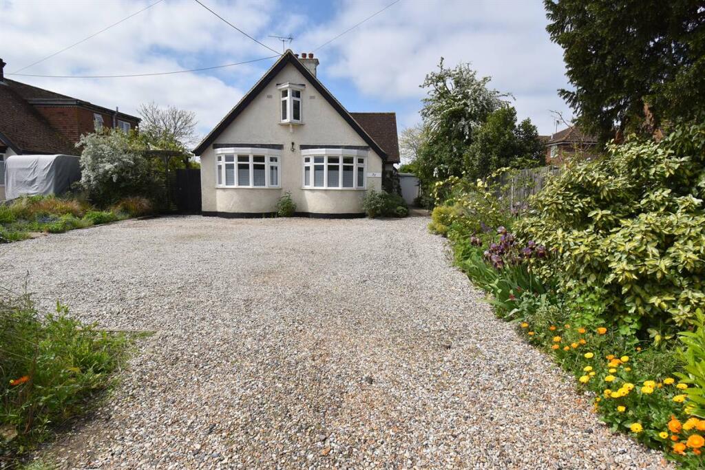 Main image of property: South Street, South Tankerton, Whitstable