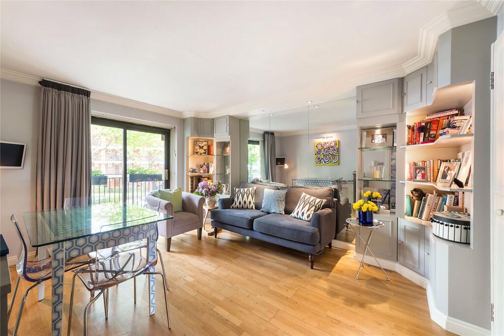 Main image of property: Westbridge Road, London, SW11