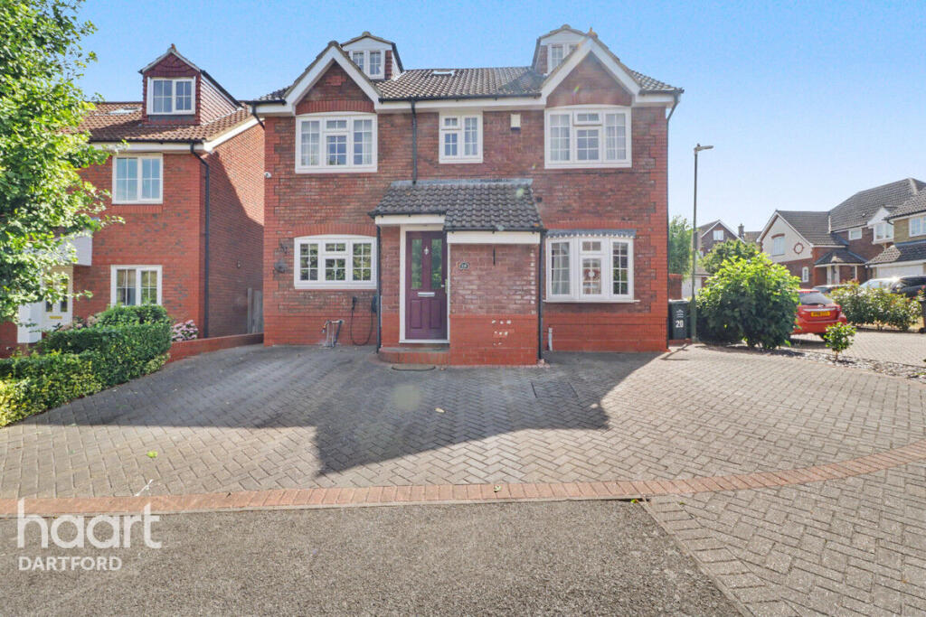 House in Dartford - View 4